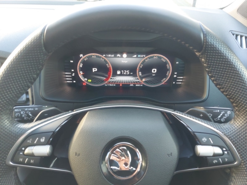 Used Skoda Karoq 2024 for sale - 77178534: Photo 15