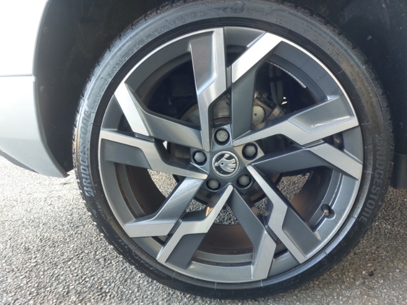 Used Skoda Karoq 2024 for sale - 77178534: Photo 17