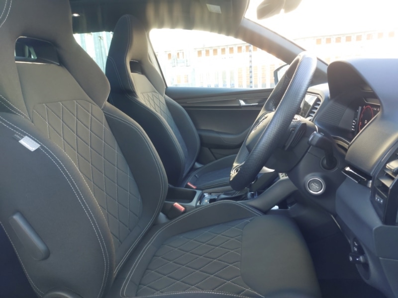 Used Skoda Karoq 2024 for sale - 77178534: Photo 19