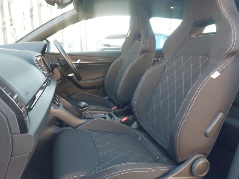 Used Skoda Karoq 2024 for sale - 77178534: Photo 5