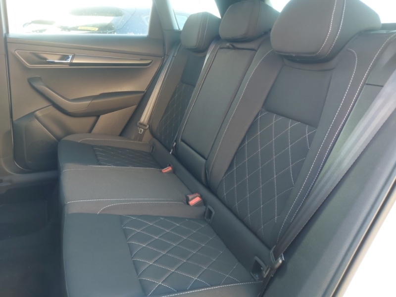 Used Skoda Karoq 2024 for sale - 77178534: Photo 6