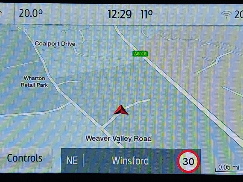 Used Ford Kuga 2023 for sale - 77678005: Photo 10