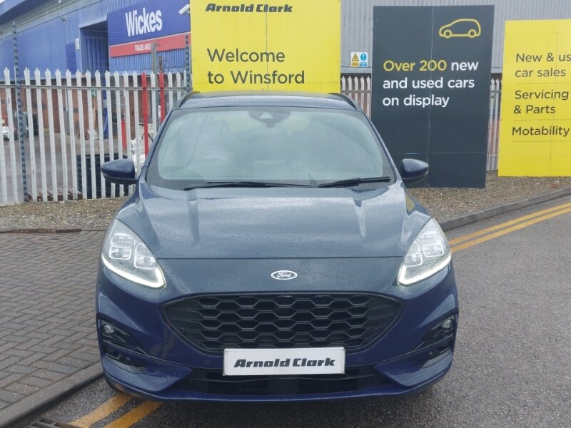 Used Ford Kuga 2023 for sale - 77678005: Photo 12