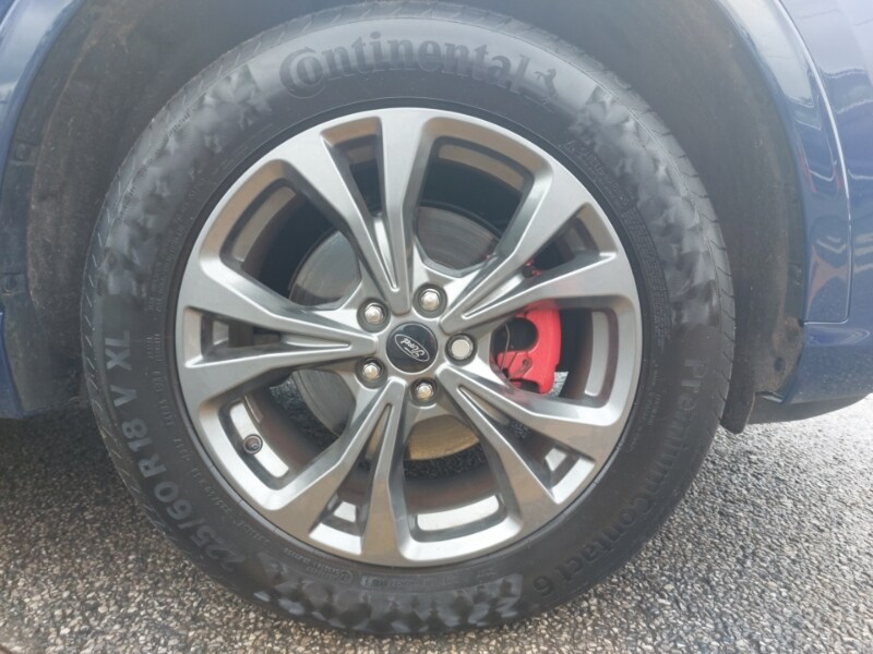 Used Ford Kuga 2023 for sale - 77678005: Photo 17