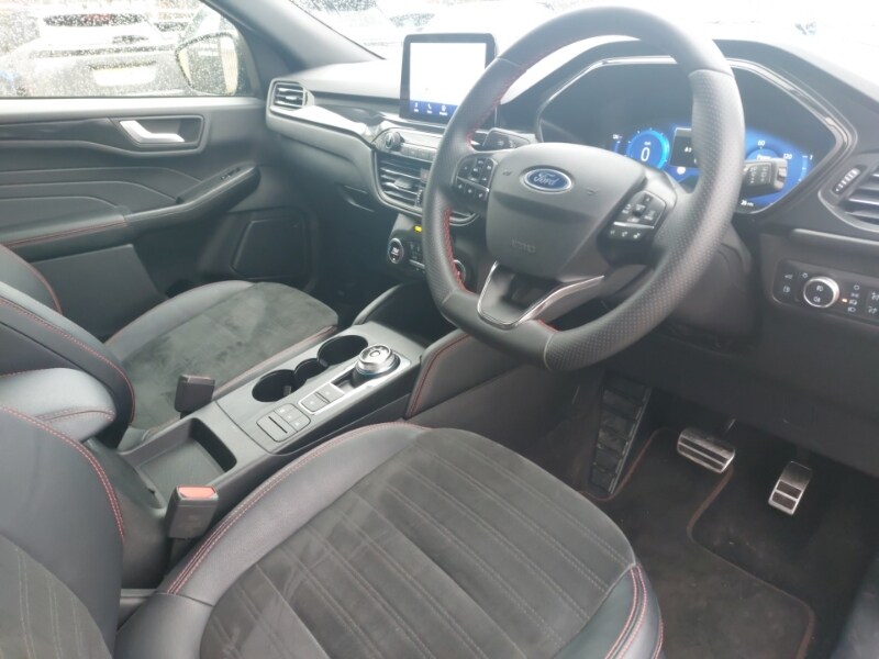 Used Ford Kuga 2023 for sale - 77678005: Photo 18