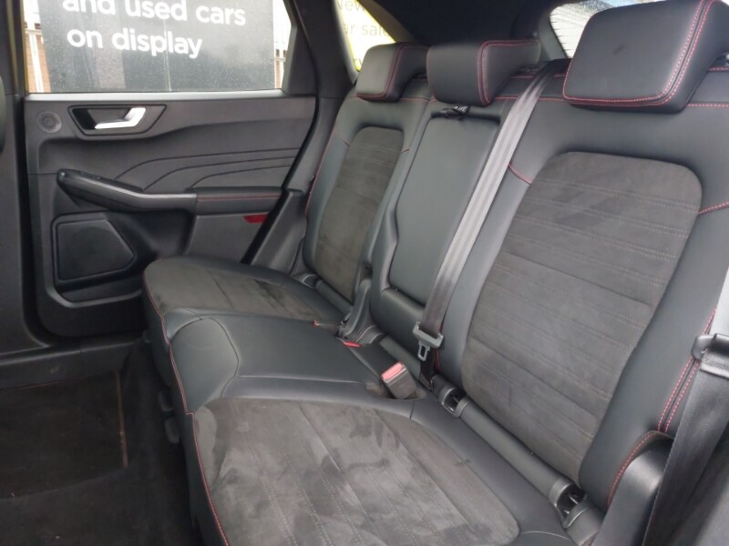 Used Ford Kuga 2023 for sale - 77678005: Photo 6