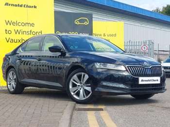 2020 - 1.5 TSI SE L 5dr DSG