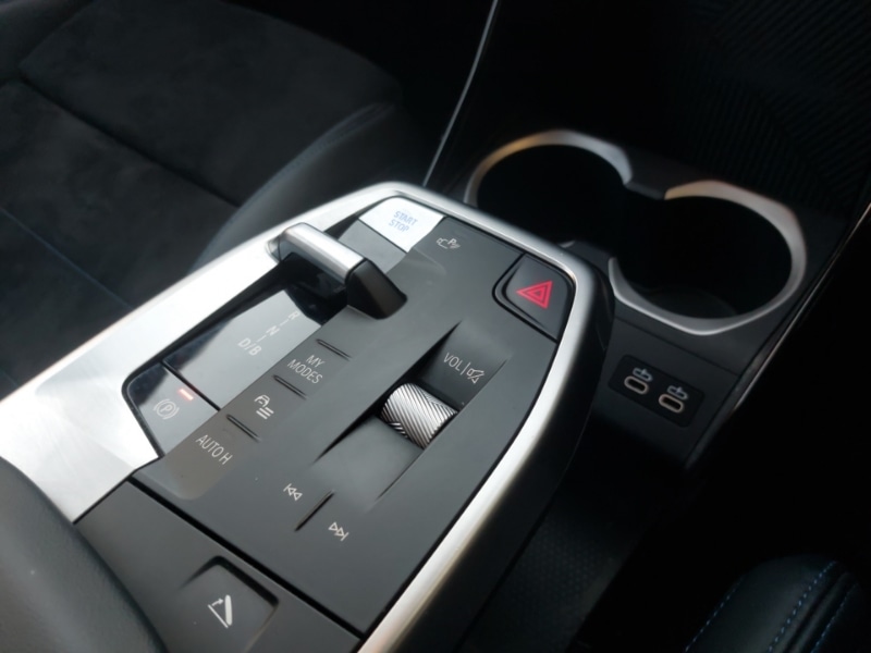 Used BMW iX2 2024 for sale - 77209154: Photo 14