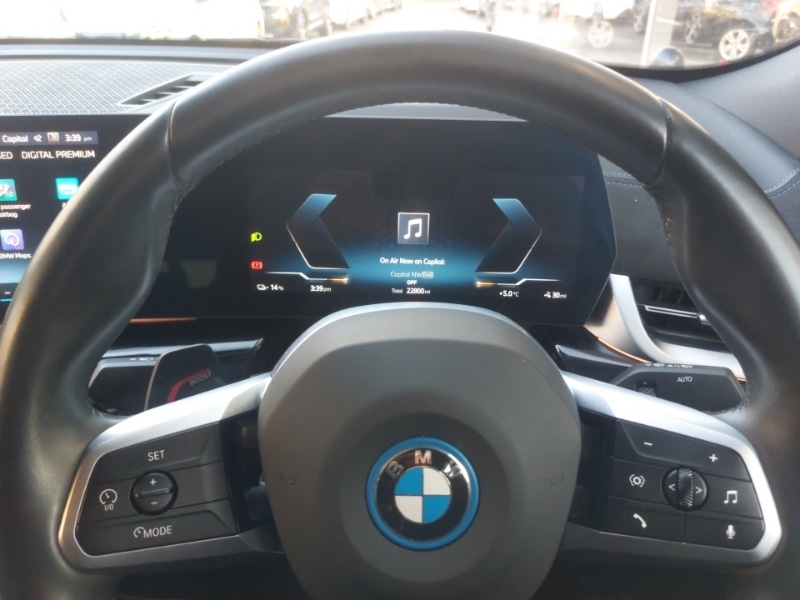 Used BMW iX2 2024 for sale - 77209154: Photo 15