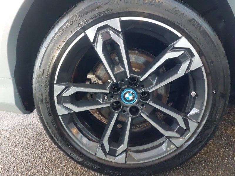 Used BMW iX2 2024 for sale - 77209154: Photo 17