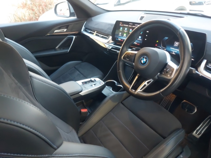 Used BMW iX2 2024 for sale - 77209154: Photo 18
