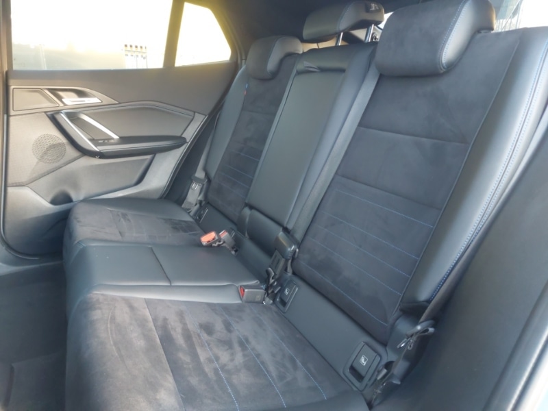 Used BMW iX2 2024 for sale - 77209154: Photo 6