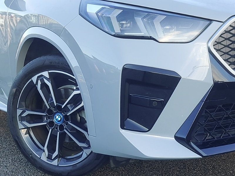 Used BMW iX2 2024 for sale - 77209154: Photo 9