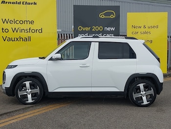 Used Hyundai Other 2025 for sale - 78283950: Photo