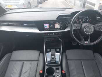 Used Audi A3 2022 for sale - 74976800: Photo