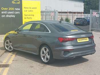 Used Audi A3 2022 for sale - 74976800: Photo