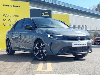 Used Vauxhall Corsa 2025 for sale - 78342763: Photo