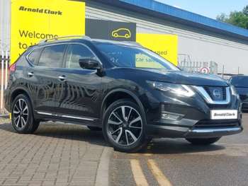 2018 - 1.6 dCi Tekna 5dr