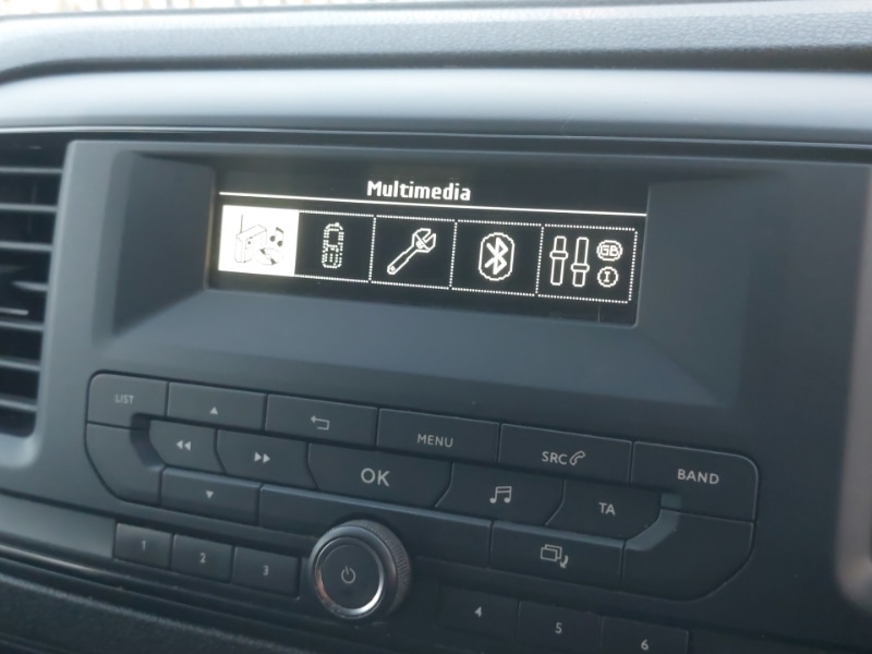 Used Vauxhall Vivaro 2020 for sale - 76788983: Photo 10