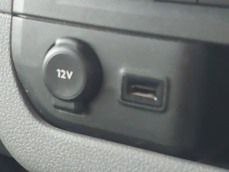 Used Vauxhall Vivaro 2020 for sale - 76788983: Photo 13