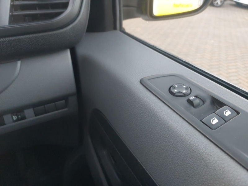 Used Vauxhall Vivaro 2020 for sale - 76788983: Photo 16