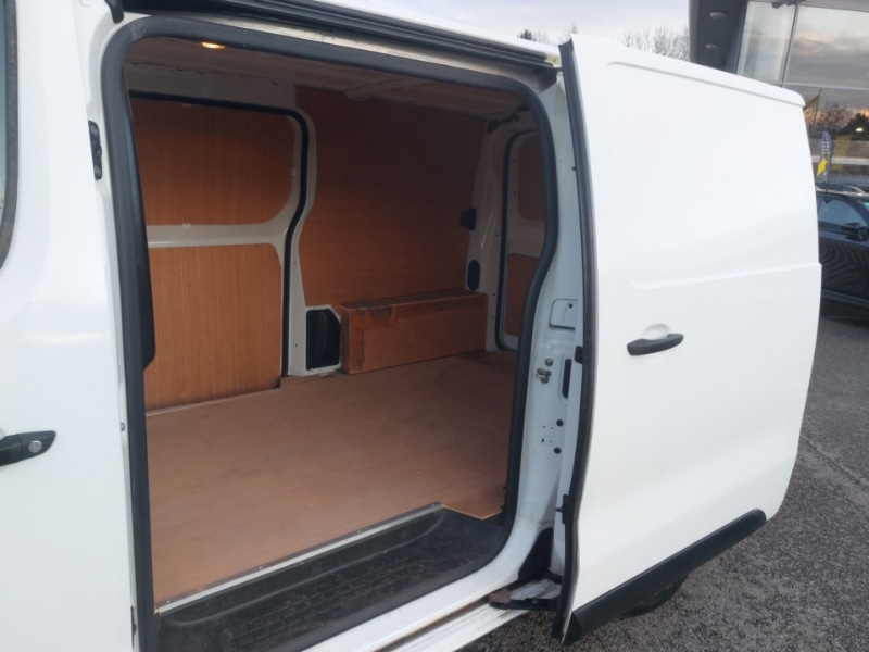 Used Vauxhall Vivaro 2020 for sale - 76788983: Photo 6