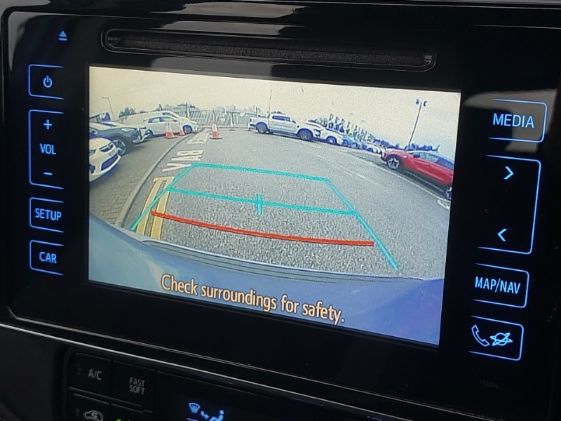 Used Toyota Auris 2016 for sale - 76335913: Photo 11