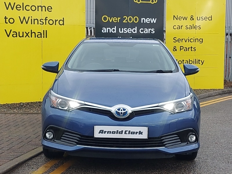 Used Toyota Auris 2016 for sale - 76335913: Photo 12