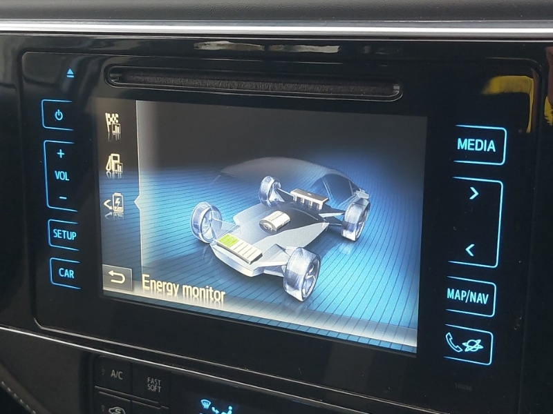 Used Toyota Auris 2016 for sale - 76335913: Photo 13