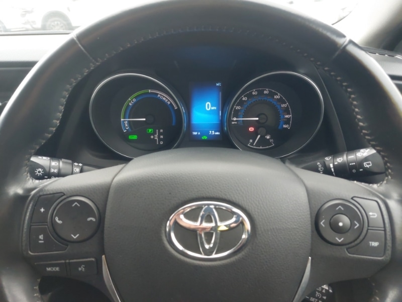 Used Toyota Auris 2016 for sale - 76335913: Photo 15