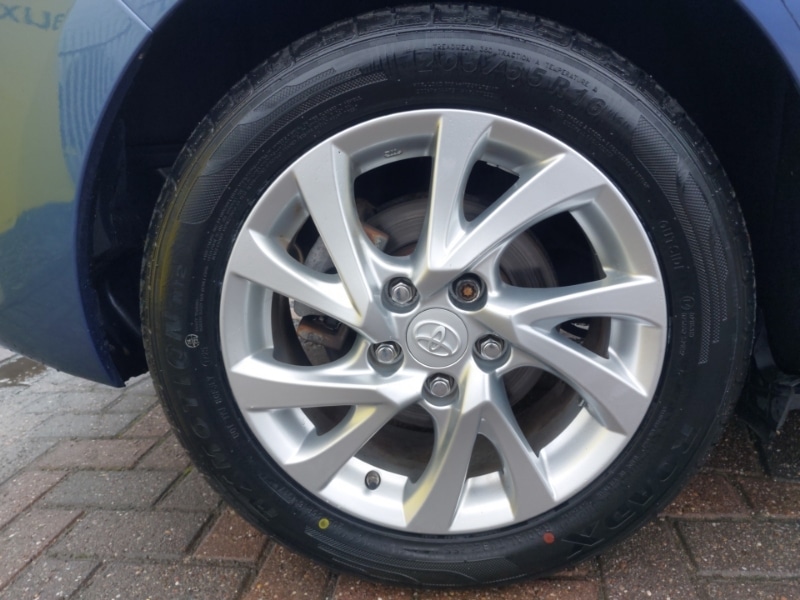Used Toyota Auris 2016 for sale - 76335913: Photo 17