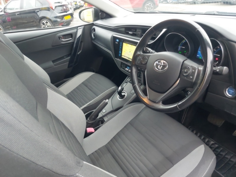 Used Toyota Auris 2016 for sale - 76335913: Photo 18
