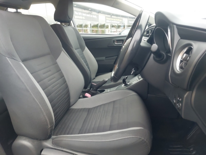 Used Toyota Auris 2016 for sale - 76335913: Photo 19