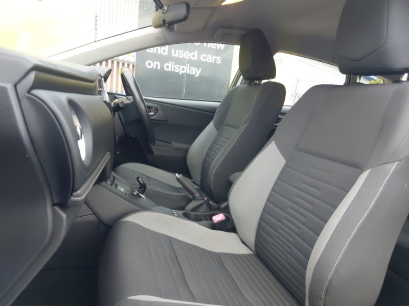 Used Toyota Auris 2016 for sale - 76335913: Photo 5