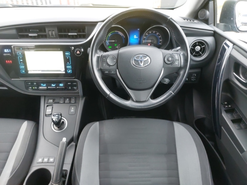 Used Toyota Auris 2016 for sale - 76335913: Photo 7