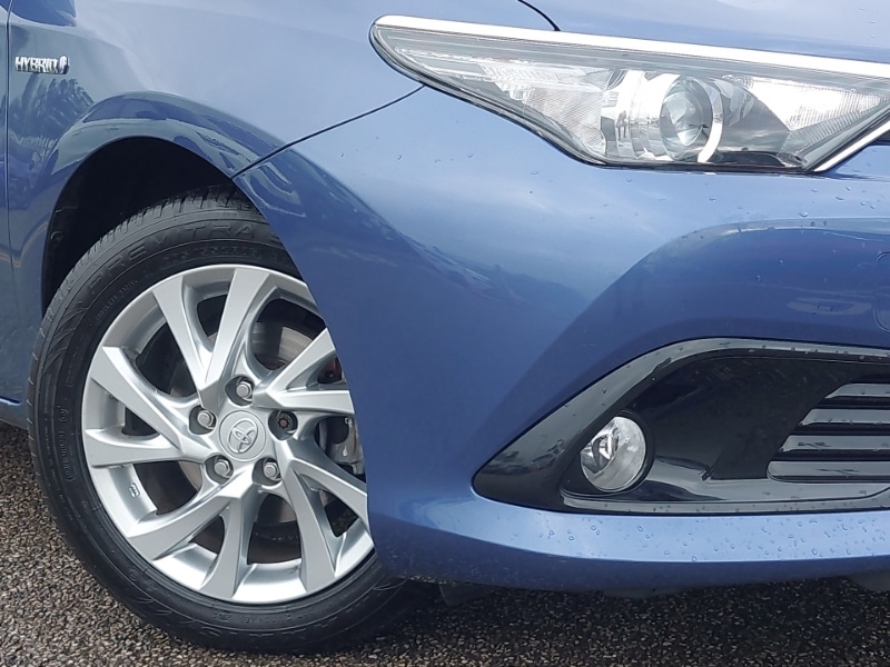 Used Toyota Auris 2016 for sale - 76335913: Photo 9