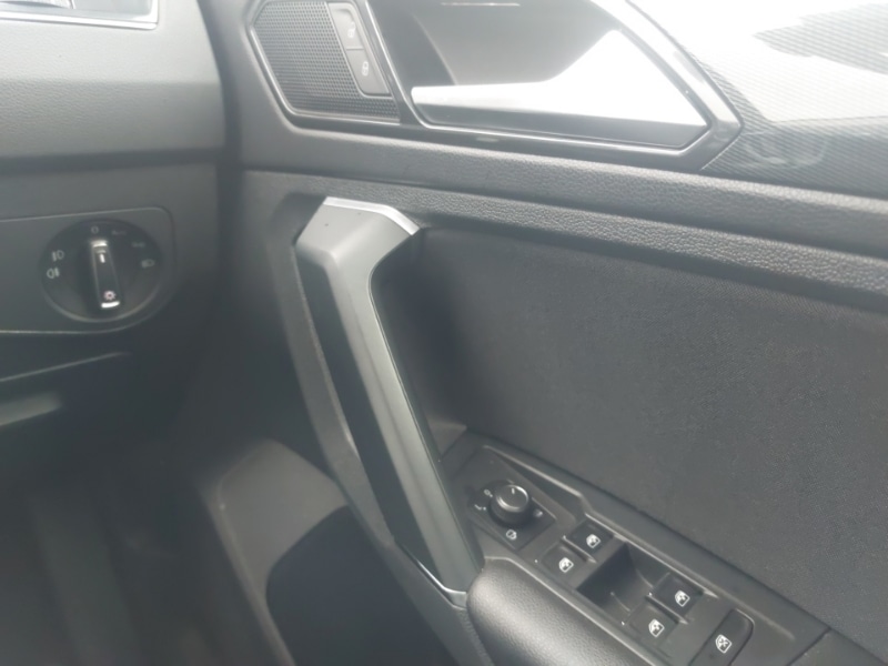 Used Volkswagen Tiguan 2018 for sale - 77576826: Photo 16