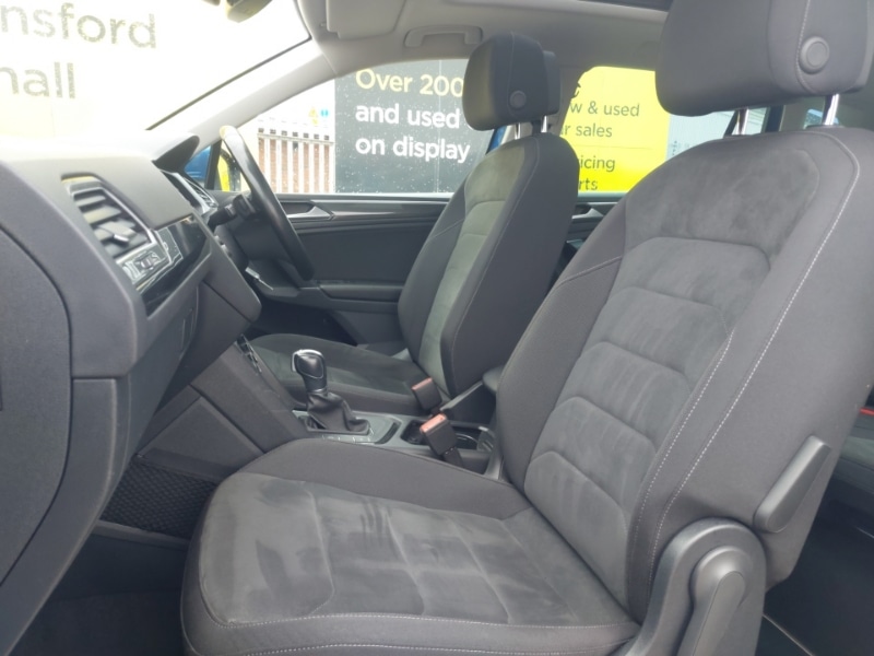 Used Volkswagen Tiguan 2018 for sale - 77576826: Photo 5