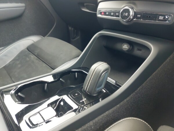 Used Volvo XC40 2021 for sale - 75448159: Photo 14