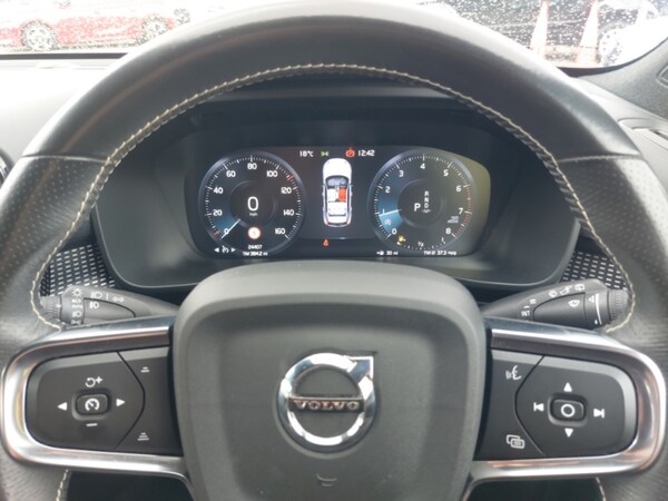 Used Volvo XC40 2021 for sale - 75448159: Photo 15