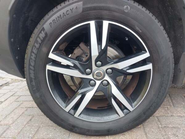 Used Volvo XC40 2021 for sale - 75448159: Photo 17