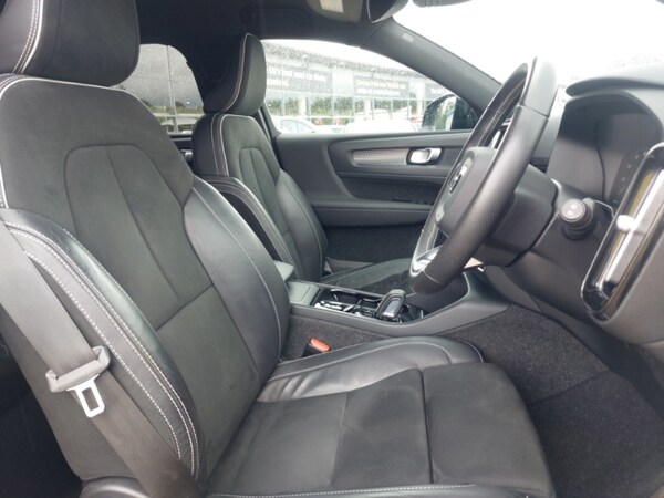 Used Volvo XC40 2021 for sale - 75448159: Photo 19