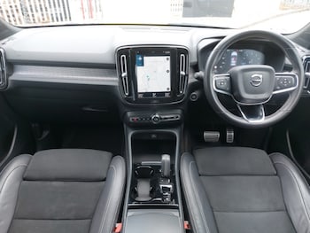 Used Volvo XC40 2021 for sale - 75448159: Photo