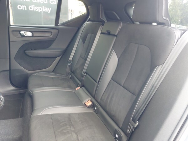 Used Volvo XC40 2021 for sale - 75448159: Photo 6