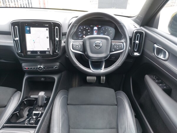Used Volvo XC40 2021 for sale - 75448159: Photo 7