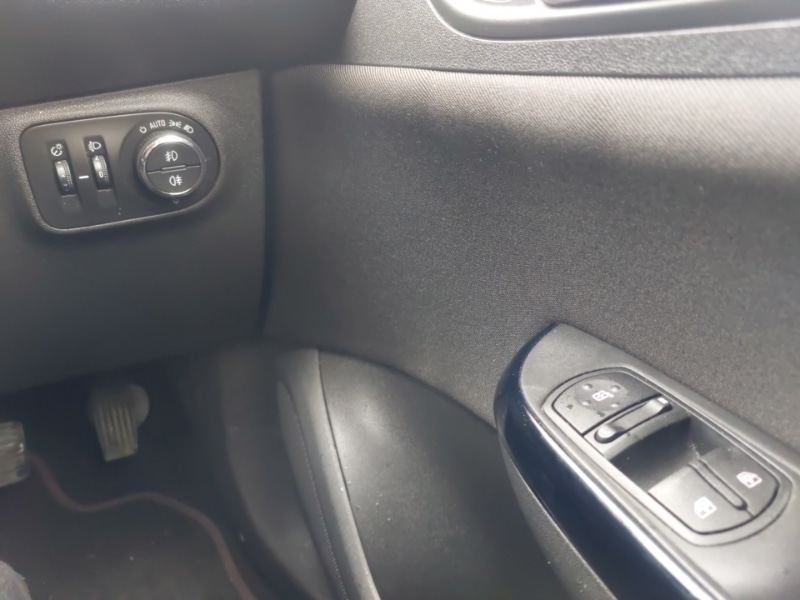 Used Vauxhall Corsa 2018 for sale - 77544227: Photo 16