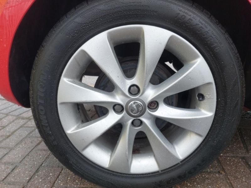 Used Vauxhall Corsa 2018 for sale - 77544227: Photo 17