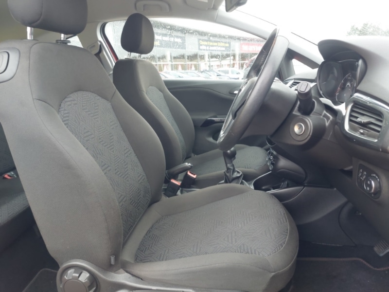 Used Vauxhall Corsa 2018 for sale - 77544227: Photo 19