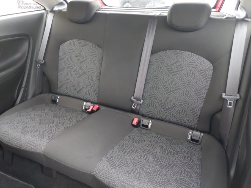 Used Vauxhall Corsa 2018 for sale - 77544227: Photo 6