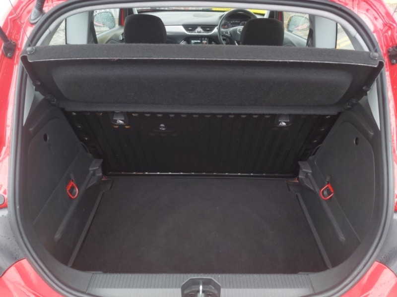 Used Vauxhall Corsa 2018 for sale - 77544227: Photo 8